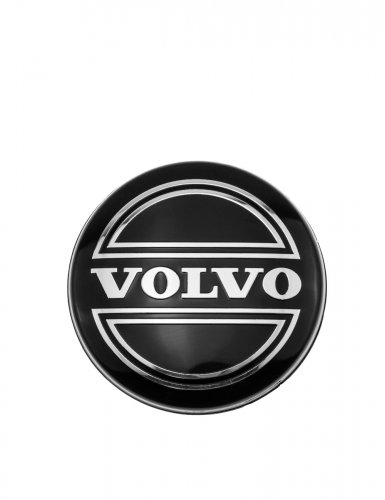 Колпачок на диск для Volvo - фото фото 6