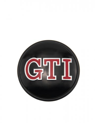 Колпачок на диск для Volkswagen GTI - фото фото 6