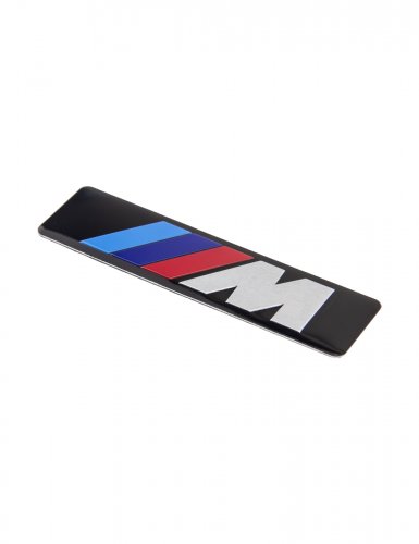 Эмблема для BMW M-performance - фото фото 4