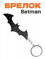 Брелок DC Comics Бэтмен - фото