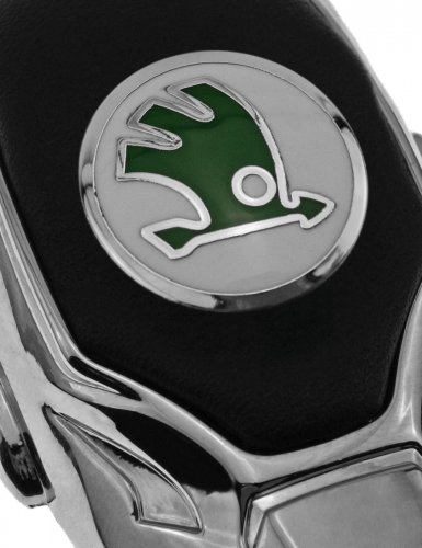 Ароматизатор в машину Skoda - фото фото 4